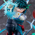 Figurine My Hero Academia - Deku Smash