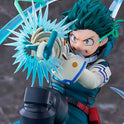 Figurine My Hero Academia - Deku Smash