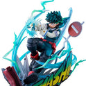 Figurine My Hero Academia - Deku Smash