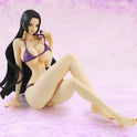 Figurine One Piece -  Boa Hancock 20th Anniversary