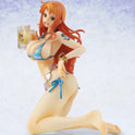 Figurine One Piece - Nami 20th Anniversary
