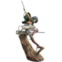 Figurine Attaque des Titans - Mikasa - Anime Town