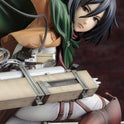 Figurine Attaque des Titans - Mikasa - Anime Town