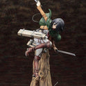 Figurine Attaque des Titans - Mikasa - Anime Town