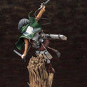 Figurine Attaque des Titans - Mikasa - Anime Town