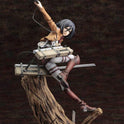 Figurine Attaque des Titans - Mikasa - Anime Town