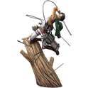 Figurine Attaque des Titans - Livaï - Anime Town
