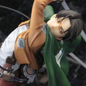 Figurine Attaque des Titans - Livaï - Anime Town
