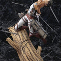 Figurine Attaque des Titans - Livaï - Anime Town