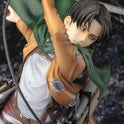 Figurine Attaque des Titans - Livaï - Anime Town