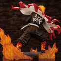 Figurine Demon Slayer - Rengoku "Fight" 5