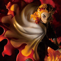 Figurine Demon Slayer - Rengoku "Fight" 1