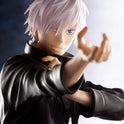 Figurine Jujutsu Kaisen - Satoru Gojo "Sans bandeau" 3