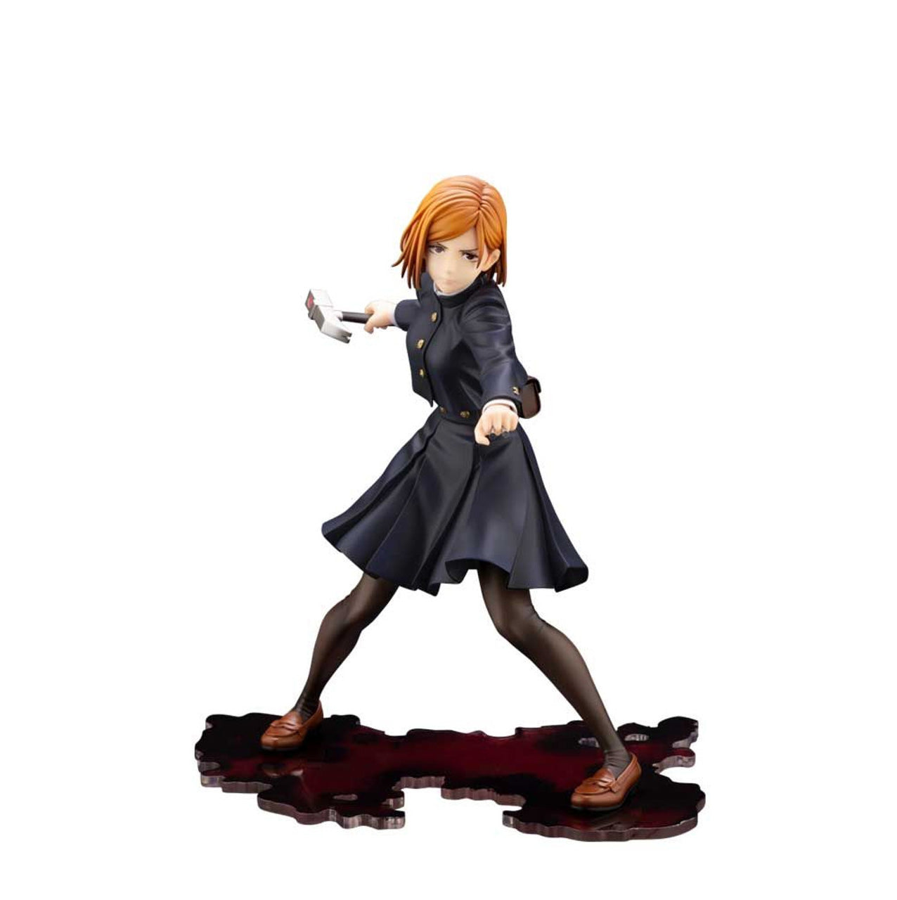 Figurine Jujutsu Kaisen - Nobara Kugisaki - Anime Town