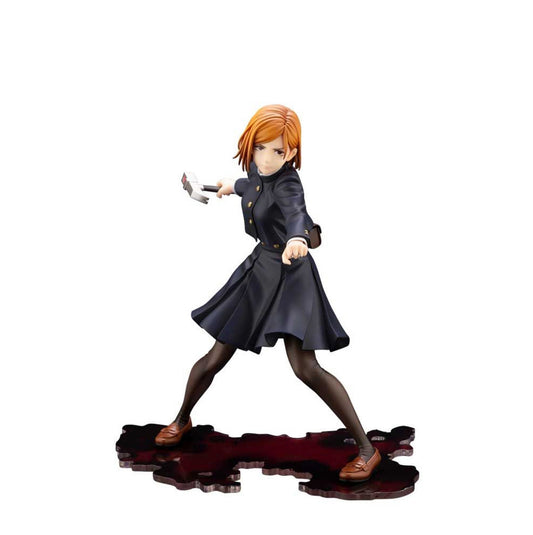 Figurine Jujutsu Kaisen - Nobara Kugisaki - Anime Town