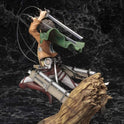 Figurine Attaque des Titans - Eren - Anime Town