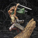 Figurine Attaque des Titans - Eren - Anime Town
