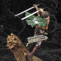 Figurine Attaque des Titans - Eren - Anime Town