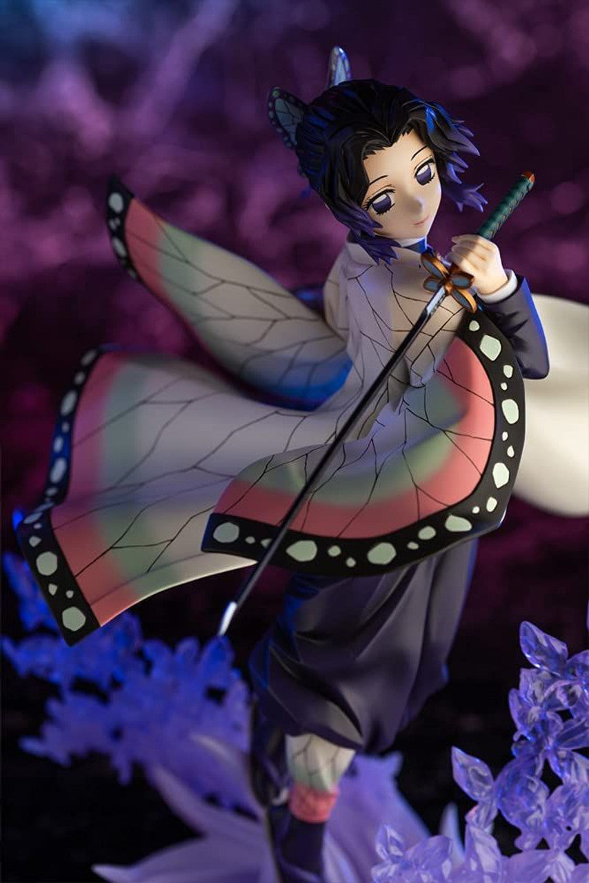 Figurine Demon Slayer - Shinobu Kocho - Anime Town