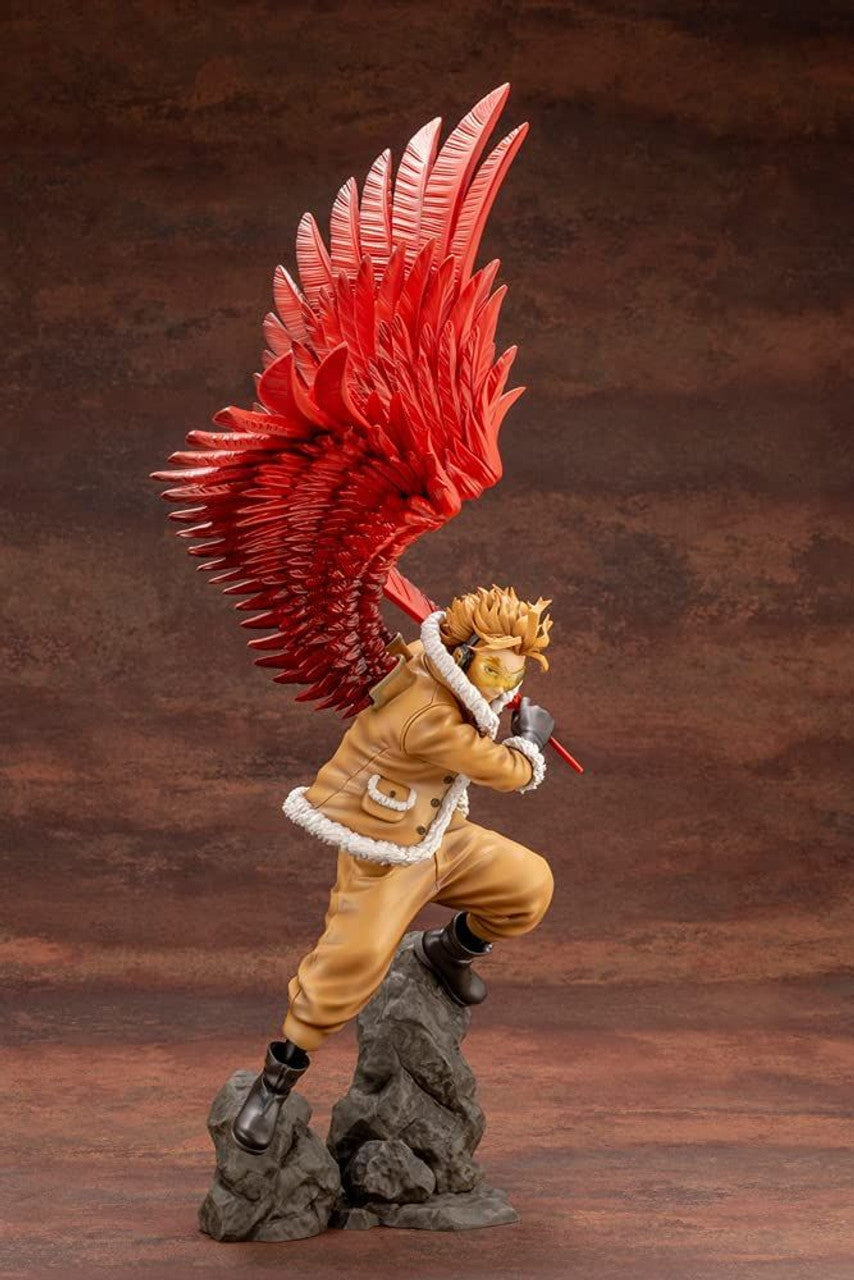 Figurine My Hero Academia - Hawks - Anime Town