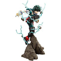 Figurine My Hero Academia - Izuku Midoriya "Coup de pied"