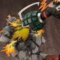 Figurine My Hero Academia - Katsuki Bakugo "Fight" 5