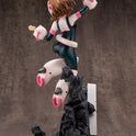Figurine My Hero Academia - Ochaco Uraraka héroïne - Anime Town