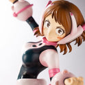 Figurine My Hero Academia - Ochaco Uraraka héroïne - Anime Town