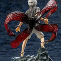 Figurines Tokyo Ghoul - Ken Kaneki "Transformation" 2
