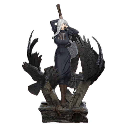 Figurine Jujutsu Kaisen - Mei Mei - Anime Town