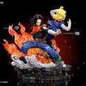 Figurine Dragon Ball - Android 17 & 18 - Anime Town