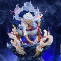 Figurine One Piece - Luffy Gear 5 Pose Iconique - Anime Town