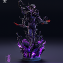 Figurine Solo Leveling - Sung Jin Woo double-éveil