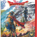 Jeu vidéo - Dragon Quest I & II HD-2D Remake (NINTENDO SWITCH 2)