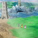 Jeu vidéo - Dragon Quest I & II HD-2D Remake (NINTENDO SWITCH 2)