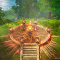 Jeu vidéo - Dragon Quest I & II HD-2D Remake (NINTENDO SWITCH 2)