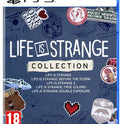 Jeu vidéo - Life Is Strange: Collection (PS5)