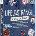 Jeu vidéo - Life Is Strange: Collection (PS5)