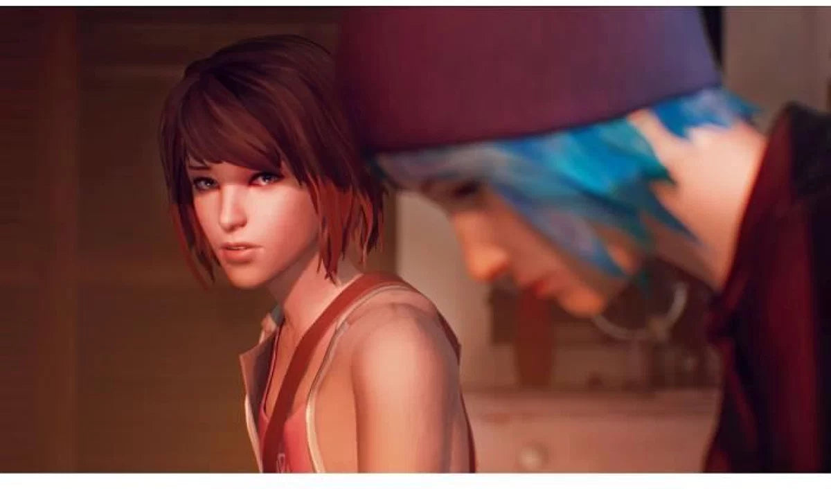 Jeu vidéo - Life Is Strange: Collection (PS5)