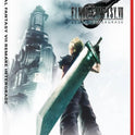 Jeu vidéo - Final Fantasy VII: Remake Intergrade (NINTENDO SWITCH 2)