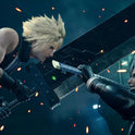 Jeu vidéo - Final Fantasy VII: Remake Intergrade (NINTENDO SWITCH 2)