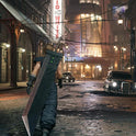Jeu vidéo - Final Fantasy VII: Remake Intergrade (NINTENDO SWITCH 2)