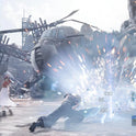 Jeu vidéo - Final Fantasy VII: Remake Intergrade (NINTENDO SWITCH 2)