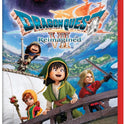 Jeu vidéo - Dragon Quest VII: Reimagined (NINTENDO SWITCH 2)
