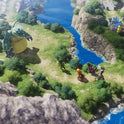 Jeu vidéo - Dragon Quest VII: Reimagined (NINTENDO SWITCH 2)