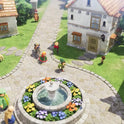 Jeu vidéo - Dragon Quest VII: Reimagined (NINTENDO SWITCH 2)