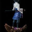 Figurine Naruto - Sasuke Uchiwa Raiton - Anime Town