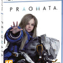 Jeu vidéo - PRAGMATA (PS5)