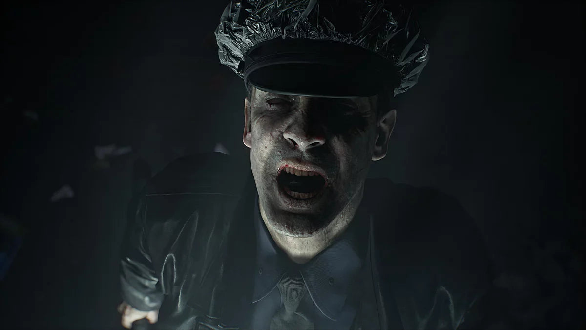 Jeu vidéo - Resident Evil 9 Requiem (NINTENDO SWITCH 2)