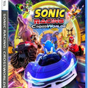Jeu vidéo - Sonic Racing: CrossWorlds (PS5)